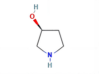 MSE PRO (S)-3-Hydroxypyrrolidine, 98.0% Purity - MSE Supplies LLC