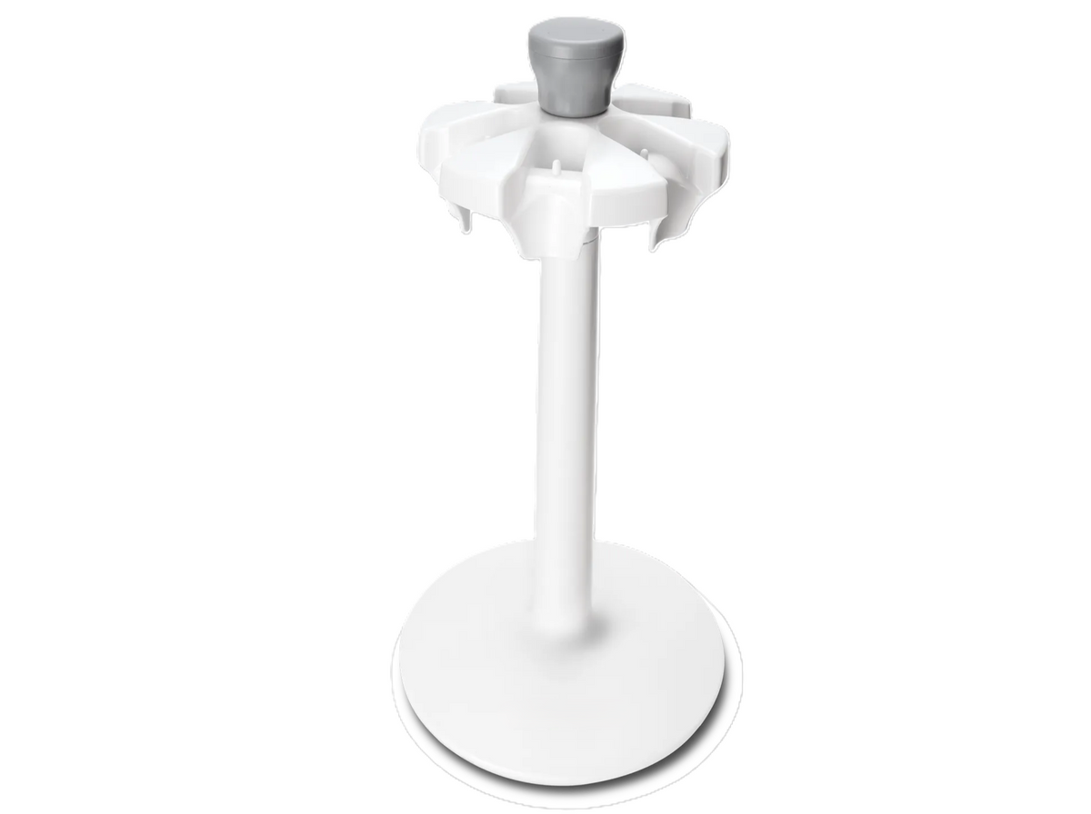 MSE PRO Round Stand for Pipette, Liquid Handling, MSE Supplies LLC, MSE Supplies