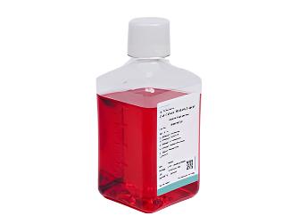Earle's buffer (EBSS), with calcium, magnesium, phenol red

