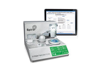 Interscience Automatic Platers: easySpiral Pro® - MSE Supplies LLC