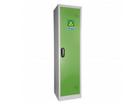 Ecosafe 1- Green Door Working Cover Safety Cabinet - MSE Supplies LLC