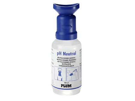 Ecosafe 200 ML Bottle with PH Neutral Solution - MSE Supplies LLC