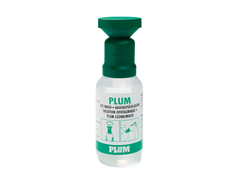 Ecosafe 200 ML Bottle with Sterile Sodium Chloride Solution - MSE Supplies LLC