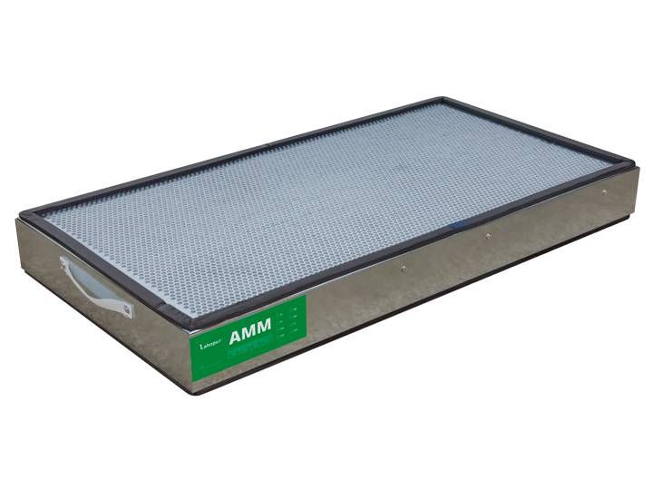Ecosafe Activated Carbon Filter for Ammonia Vapors - For Old Fume Hoods Type 300, 301, 310 And 311 - MSE Supplies LLC