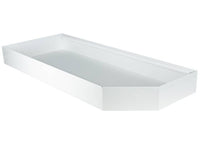 Ecosafe Additional Containment Sump 450mm Depth for SV50,G804G,G1204E,G2004B - MSE Supplies LLC