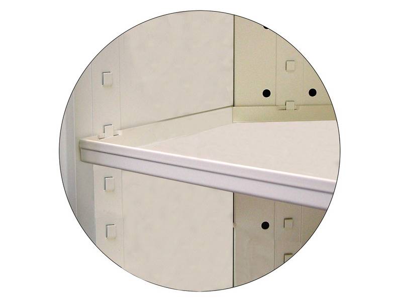 Ecosafe Additional Retention Shelf for G803G - MSE Supplies LLC