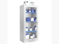 Ecosafe Cabinet with Filtering Ventilation - MSE Supplies LLC