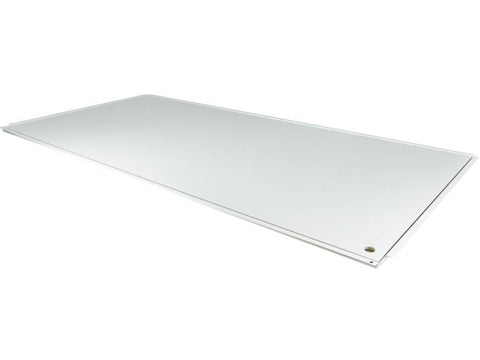 Ecosafe Containment Sump and Melamine Work-Top for Hume Hood 1800MM - MSE Supplies LLC