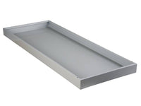 Ecosafe Containment Sump for 2-Door Cabinet - MSE Supplies LLC