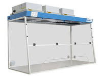 Ecosafe Ductless Fume Hood 1800 MM - 3 Modules - Large Opening - MSE Supplies LLC
