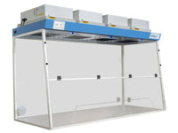 Ecosafe Ductless Fume Hood 1800 MM - 4 Modules - Large Opening - MSE Supplies LLC