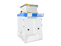Ecosafe Ductless Fume Hood 600 MM - 1 Module - For Liquid - One Opening - MSE Supplies LLC