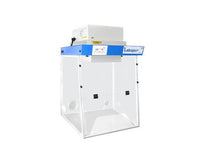 Ecosafe Ductless Fume Hood 600 MM - 1 Module - One Opening - MSE Supplies LLC
