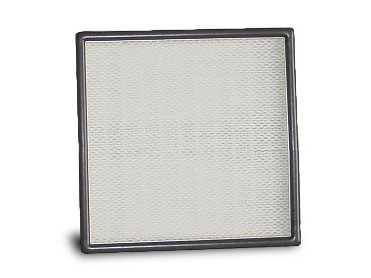 Ecosafe Hepa Filter for Ductless Fume Hoods H201 - H211 - MSE Supplies LLC