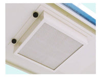 Ecosafe Hepa Filter Frame for H201 - H211 - MSE Supplies LLC