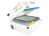 Ecosafe Labopur Air Recirculation Unit with Filtralarme - NF X 15-211 - MSE Supplies LLC