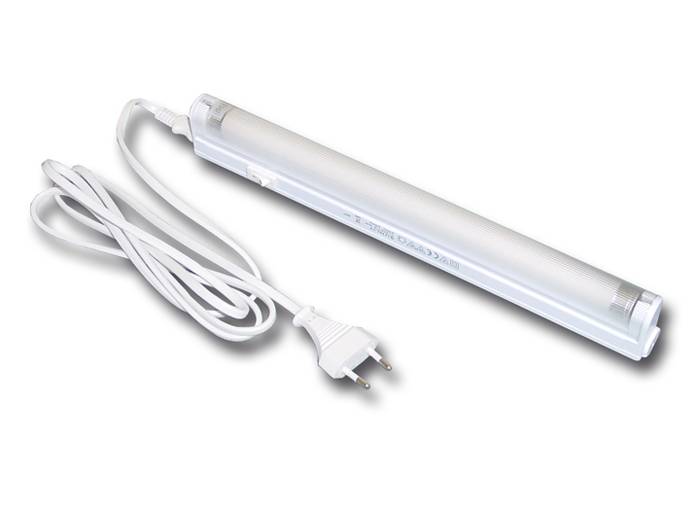 Ecosafe Lighting for Fume Hood to be Connected to the Outside - MSE Supplies LLC