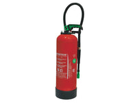 Ecosafe Lithium Battery Fire Extinguisher - MSE Supplies LLC