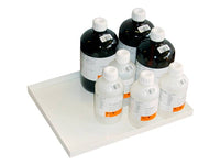 Ecosafe Retention Shelf for 2-Door Safety Cabinets Types 30, 60 & 90 - MSE Supplies LLC