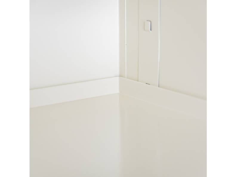 Ecosafe Retention Shelf for AFP3X and AF3X - MSE Supplies LLC