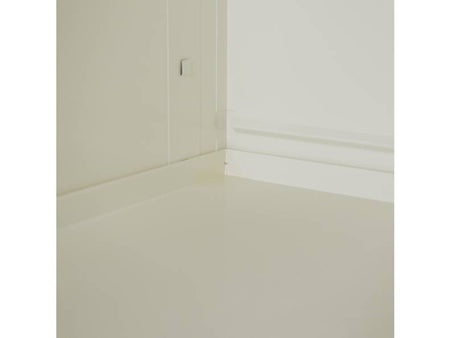 Ecosafe Retention Shelf for AFP5-2X and AF5-2X - MSE Supplies LLC