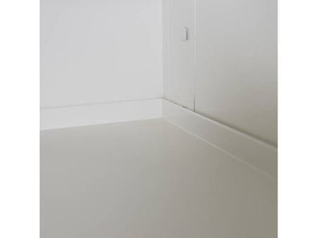 Ecosafe Retention Shelf for ASDP - ASDD - ASDV - MSE Supplies LLC