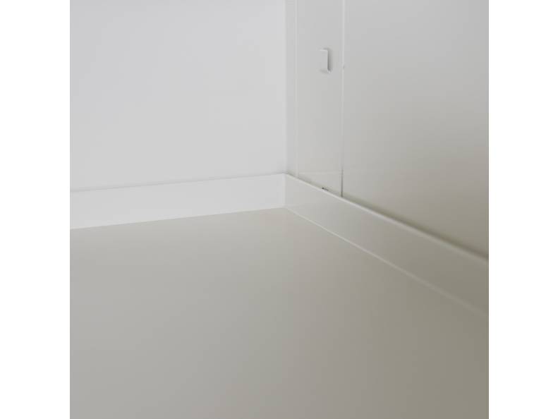 Ecosafe Retention Shelf for ASDP - ASDD - ASDV - MSE Supplies LLC