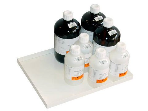 Ecosafe Retention Shelf for Cabinet 3036UE - MSE Supplies LLC