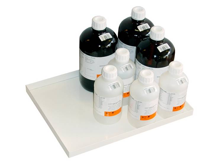 Ecosafe Retention Shelf for Cabinets 3033UE - 3035UE - MSE Supplies LLC