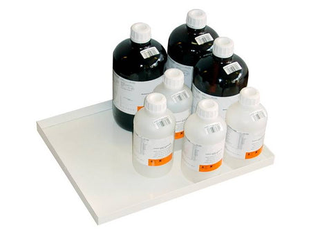 Ecosafe Retention Shelf for Cabinets 3033UE - 3035UE - MSE Supplies LLC