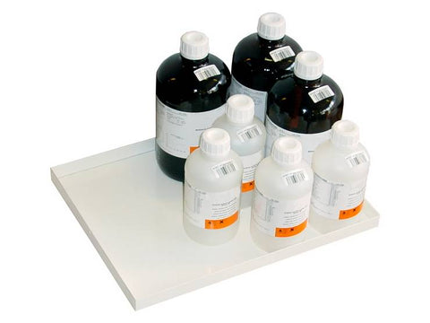 Ecosafe Retention Shelf for Cabinets 3033UE - 3035UE - MSE Supplies LLC