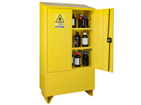 Ecosafe Safety Cabinet for Flammable Products 100L- Without Extinguisher - MSE Supplies LLC