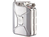 Ecosafe Safety-Canister 20L with Screw Cap 1½ - MSE Supplies LLC