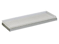 Ecosafe Shelf for Cabinets B45M - B45S - MSE Supplies LLC