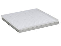 Ecosafe Shelf for Cabinets B60M - B60S - MSE Supplies LLC