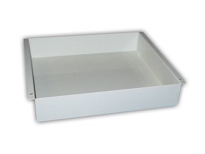 Ecosafe Sliding Drawer for 1-Door or Multirisk Safety Cabinets Types 30, 60 & 90 - MSE Supplies LLC