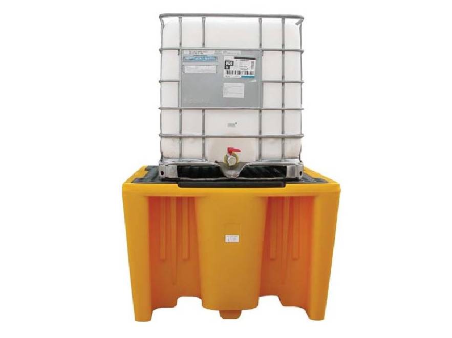 Ecosafe Spill Palett for 1000L IBC - MSE Supplies LLC