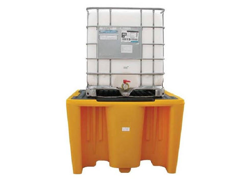 Ecosafe Spill Palett for 1000L IBC - MSE Supplies LLC