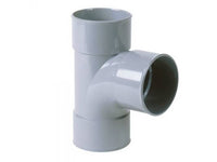 Ecosafe T in PVC Diameter 100 MM - MSE Supplies LLC