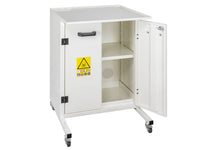 Ecosafe Table-Cabinet for H06 - MSE Supplies LLC