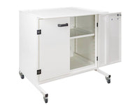 Ecosafe Table-Cabinet for H09 - MSE Supplies LLC