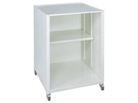 Ecosafe Trolley with adjustable shelf for H06 - MSE Supplies LLC