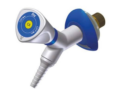 Ecosafe Vacuum Valve - MSE Supplies LLC