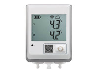 Ecosafe Wifi Alarm and Data Logger System - MSE Supplies LLC