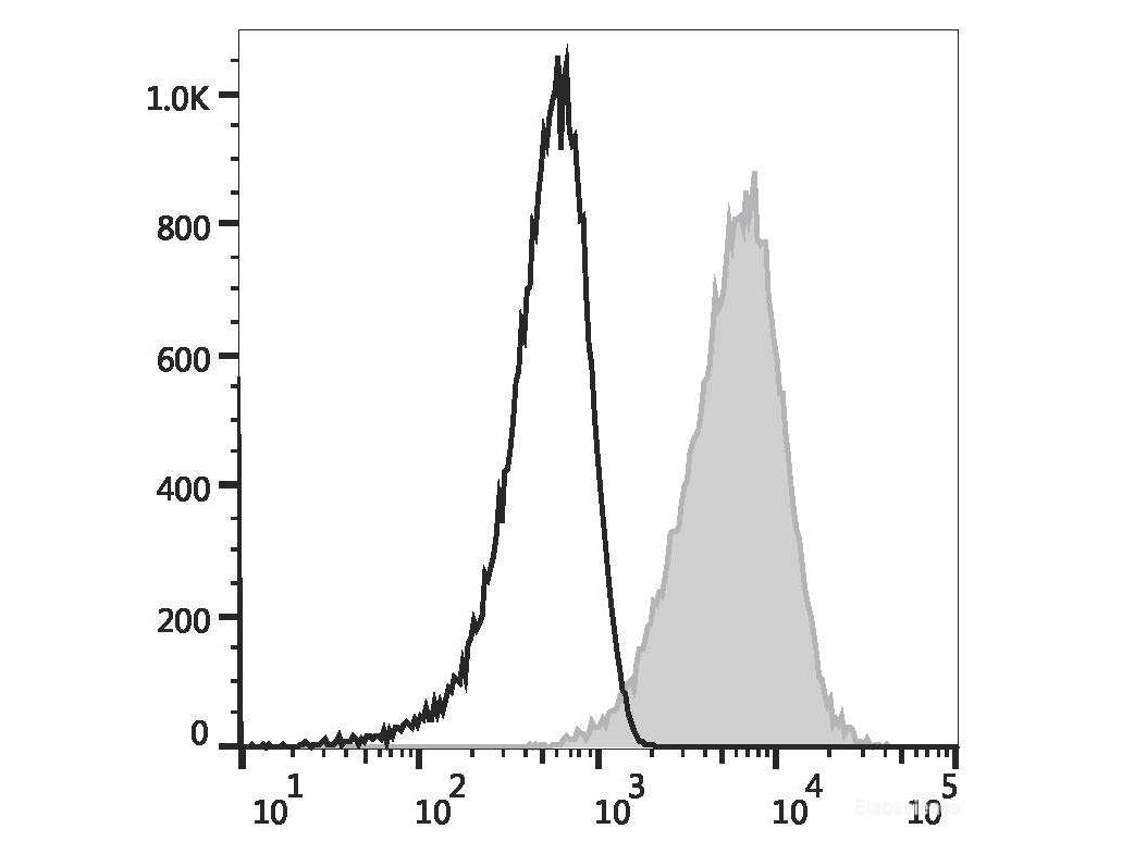 Elab Fluor® 647 Anti-Human CD105 Antibody[SN6], Biomarkers, Elabscience Biotechnology, MSE Supplies