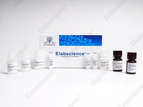 EcoPlexTM Mouse Inflammation 7-Plex Panel Kit