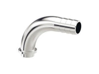 IKA Elbow Olive 90° Tube Adapter - MSE Supplies LLC