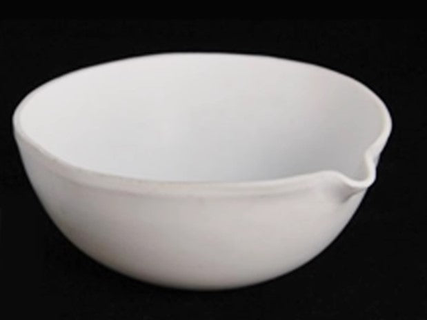 MSE PRO PTFE Evaporating Dish - MSE Supplies LLC