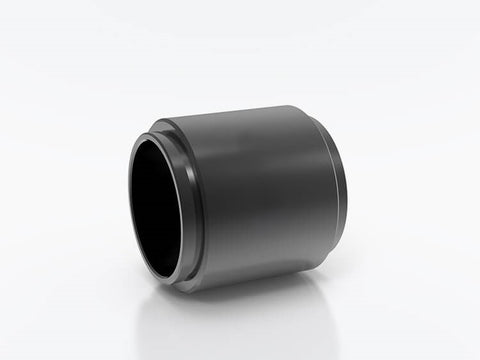 MSE PRO Ø1" Lens Tubes, with SM1 External Threads - MSE Supplies LLC