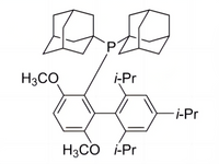 MSE PRO 2-(Di-1-adaMantylphosphino)-3, 6-diMethoxy-2', 4', 6'-tri-i-propyl-1, 1'-biphenyl (AdBrettPhos), 97% Purity - MSE Supplies LLC
